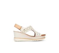 Women's sandals Pikolinos Aguadulce Blanc 41