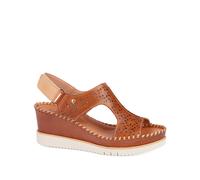 Women's sandals Pikolinos Aguadulce Marron 41