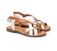 Women's sandals Pikolinos Algar W0X-0556C3 Beige 41