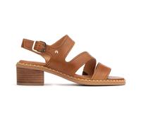 Women's sandals Pikolinos Blanes Marron 38