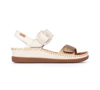 Women's sandals Pikolinos Cadaques Blanc 39