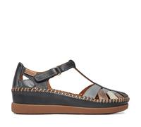 Pikolinos Sandals CADAQUES W8K in Marine 6