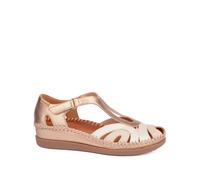 Women's sandals Pikolinos Cadaques Jaune 38