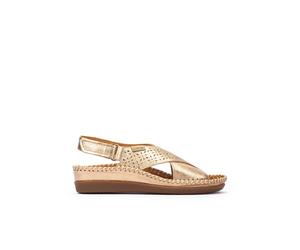 Women's sandals Pikolinos Cadaques Jaune 41