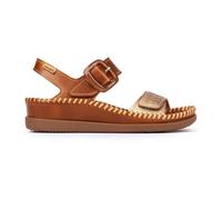 Women's sandals Pikolinos Cadaques Marron 41