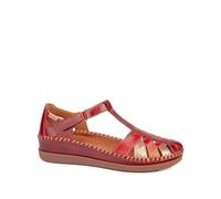 Women's sandals Pikolinos Cadaques Rouge 39
