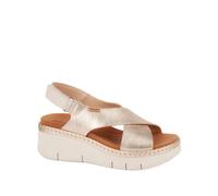 Women's sandals Pikolinos Gomera Jaune 37