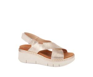 Women's sandals Pikolinos Gomera Jaune 39