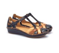 Women's sandals Pikolinos P. Vallarta 655-0732C5 Bleu 38