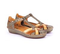 Women's sandals Pikolinos P. Vallarta 655-0732C5 Gris 38