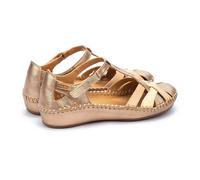 Women's sandals Pikolinos P. Vallarta 655-0732CLC2 Doré 37