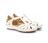 Pikolinos Flat sandals P. VALLARTA 655 in Black 8