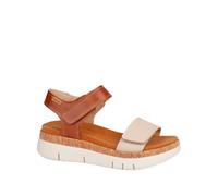Pikolinos Flat sandals PALMA W4N in White 8