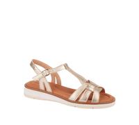 Women's sandals Pikolinos Roquetas Jaune 39