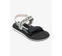 Women's sandals Quiksilver Monkey Caged Noir 40