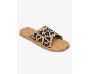 Women's sandals Roxy Andreya Leo Beige 38