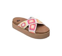 Women's sandals Roxy Syenna Hi Rose 37