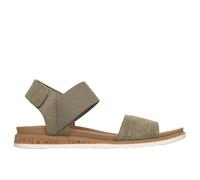 BOBS Desert Kiss Low Top Look Womens Sandals