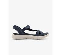 Skechers Sandals Go Walk Flex Sd Illuminate Blue EU 36 Woman
