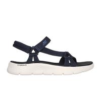 Women's sandals Skechers Go Walk Flex-Sublime Bleu 40