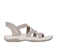 Skechers Slip-ins: Reggae Slim - Stretch Flex Women's Sandals - SS25