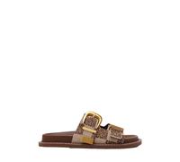 Women's sandals Steve Madden Arch-SM Marron 37