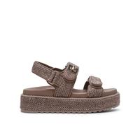 Women's sandals Steve Madden Bigmona Gris 38