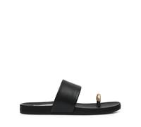 Women's sandals Steve Madden Dove Noir 39