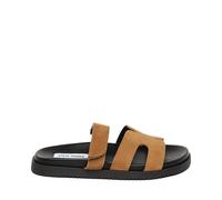 Women's sandals Steve Madden Missile-E Beige 39
