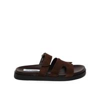 Women's sandals Steve Madden Missile-E Marron 37