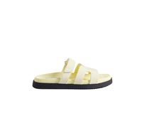 Women's sandals Steve Madden Missile Jaune 39
