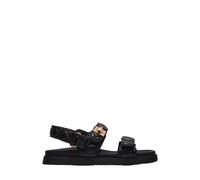 Women's sandals Steve Madden Mona-Q Noir 37