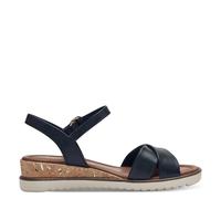 Women's sandals Tamaris 1-28106-42 Bleu 39