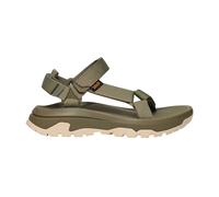 Teva Women's Hurricane XLT3 Sport Sandal – Burnt Olive – Size 10