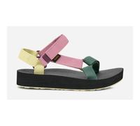 Women's sandals Teva Midform Universal Multicolore 40
