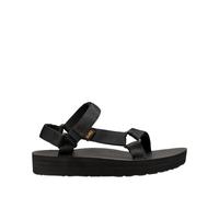 Teva Sandals Midform Universal Women's Black Size 42