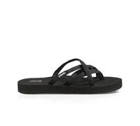 Women's sandals Teva Olowahu Mix B Noir 37