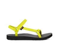 Women's sandals Teva Original Universal Slim Jaune 36