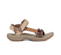Women's sandals Teva Terra Fi Lite Beige 36
