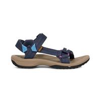 Women's sandals Teva Terra Fi Lite Bleu 37