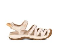 Women's sandals Teva Tirra Sport Closed-Toe Beige 40