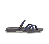 Women's sandals Teva Tirra Traveler Flip Bleu 37