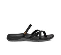Women's sandals Teva Tirra Traveler Flip Noir 39
