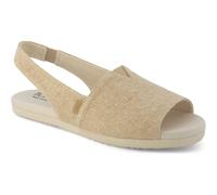 Women's sandals Toms Alpargata Beige 40
