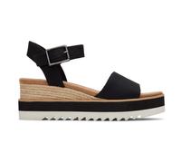 Women's sandals Toms Diana Noir 43,5