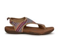 Trespass Beachie Sandals Brown EU 36 Woman