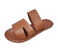 Women's Sandals Wedge Espadrille Heeled Glitter Walking Shoes Ladies Cross Strap TouchThis sandal is made of breathable material and a flexible sole, creating an all-day comfort experience for your