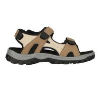 Women's sandals Whistler Cornella Beige 37