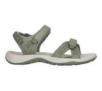 Women's sandals Whistler Kali Vert 36