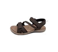 Women's sandals Whistler Zamora Marron 37